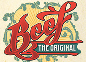 Beef - The Original - Remix